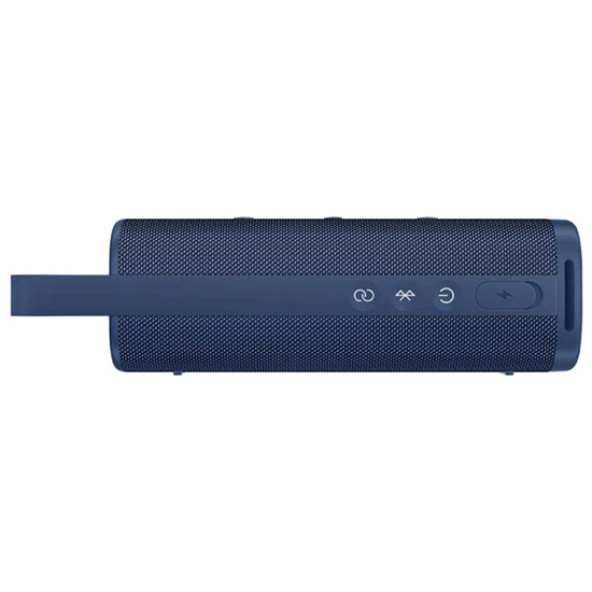Xiaomi Sound Outdoor 30W IP67 Taşınabilir Bluetooth Hoparlör Mavi - 2