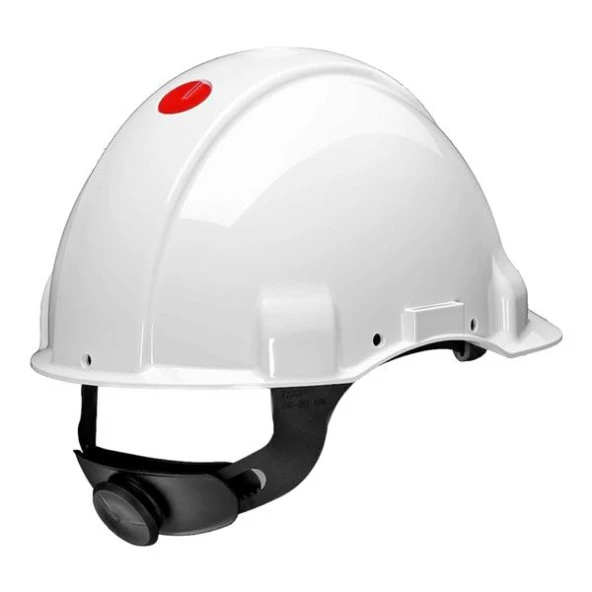 3M ABS G3000 Baret (Beyaz)