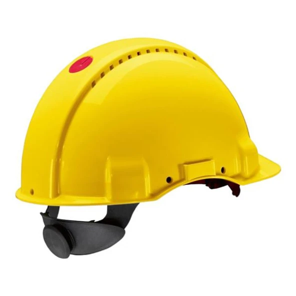 3M ABS G3000 Baret (Sarı)