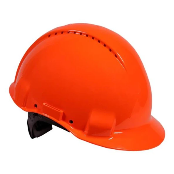 3M ABS G3000 Baret (Turuncu)