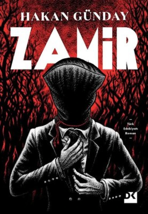 ZAMİR  HAKAN GÜNDAY  DOĞAN KİTAP