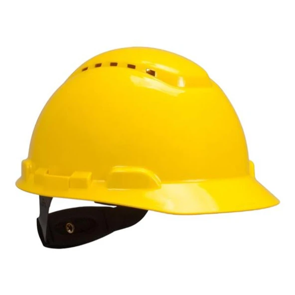 3M HDPE H700 Baret (Sarı)