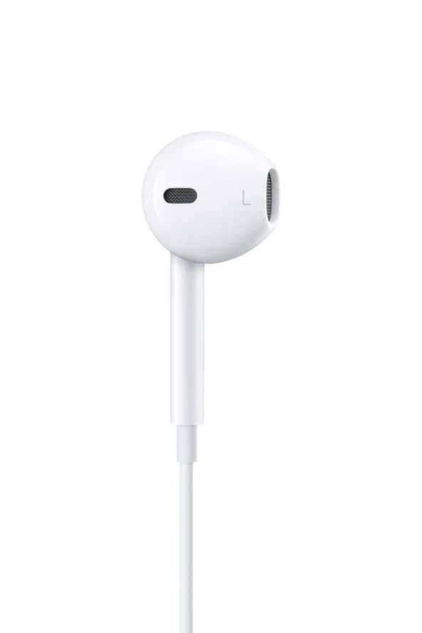 İphone Earpods Lightning Konnektörlü Kablolu Mikrofonlu Kulakiçi Kulaklık - 4