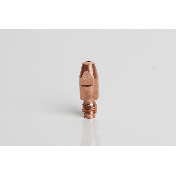 M8XL10X30X1.0 (50 ADET) E-CU KONTAK MEME İMALATI - 2