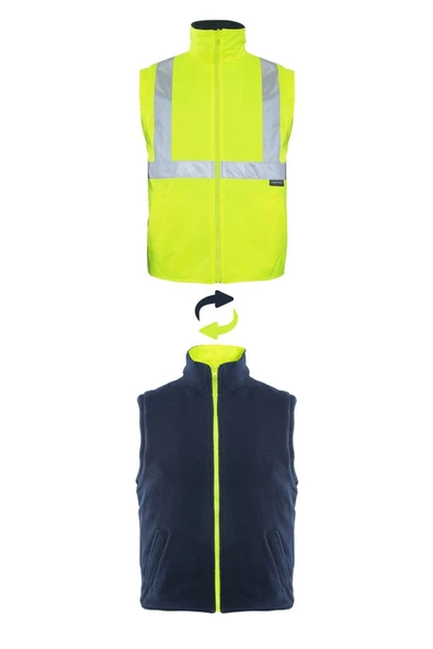 OLYMPUS MAX-BREATHANE 5 IN 1 INNER VEST - Resim 3