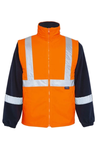 OLYMPUS MAX-BREATHANE 5 IN 1 INNER VEST