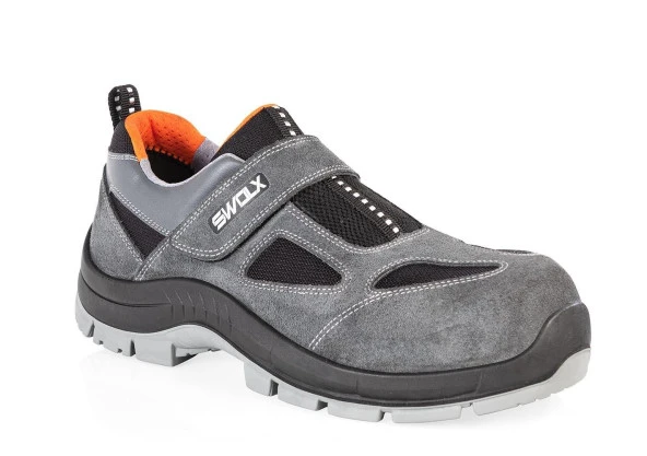Swolx clas xc-12 s1p iş ayakkabısı