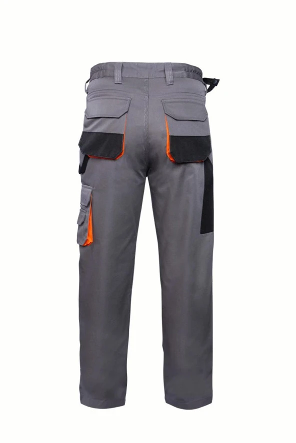 MYFORM CAMPER PANTOLON - Resim 2