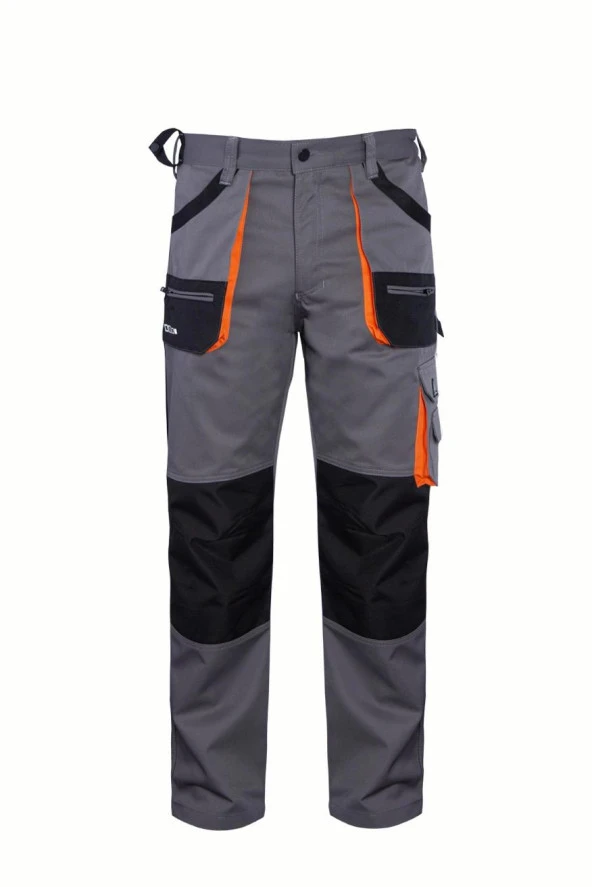 MYFORM CAMPER PANTOLON - Resim 3