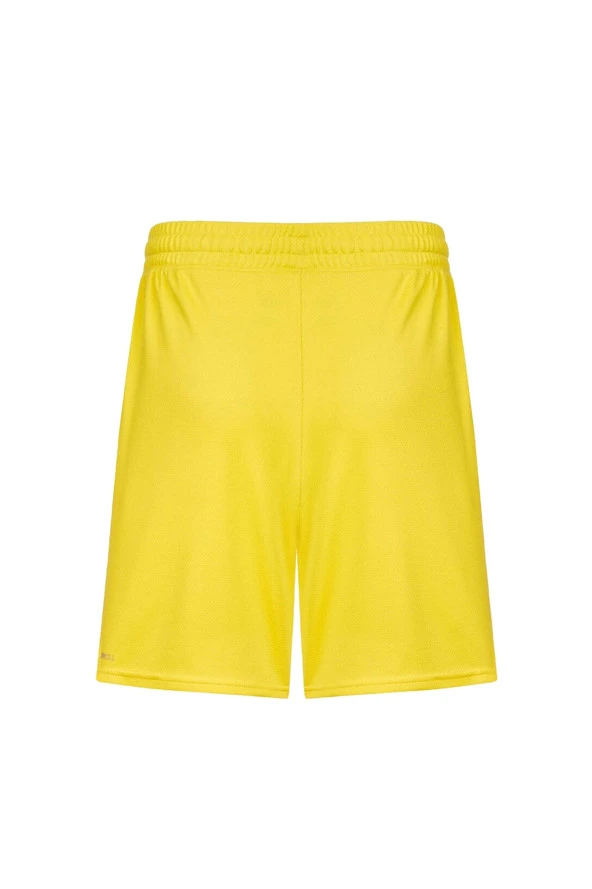 Fenerbahçe Orijinal Lisanslı Sarı Forma Şort - 2