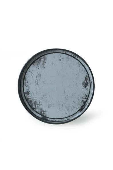 Keramika Keraart Vintage Mist Stackable Servis Tabağı 27 Cm 6 Adet 21778 - 7