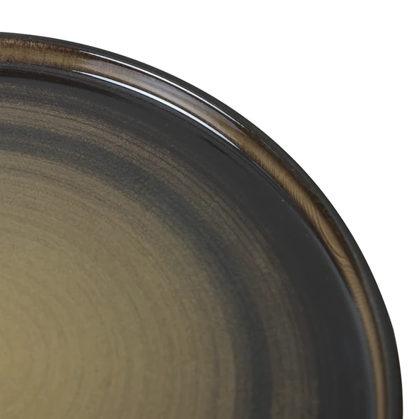 Keramika Keraart Vintage Vibe Stackable Servis Tabağı 27 Cm 6 Adet 21781 - 9