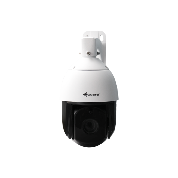 VGuard VG-2025SW-PTZ 2MP IP 25x Motorize Lens H.265+ Starlight TrueWDR Speed Dome Güvenlik Kamerası