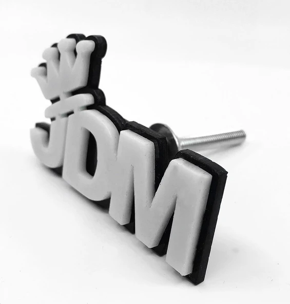 Balp Jdm Panjur Arması