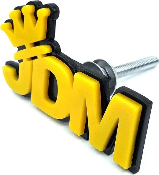 Balp Jdm Panjur Arması - 2