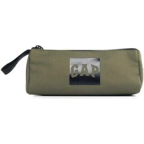 Gap Tek Bölme Üçgen Kalem Çantası 03495
