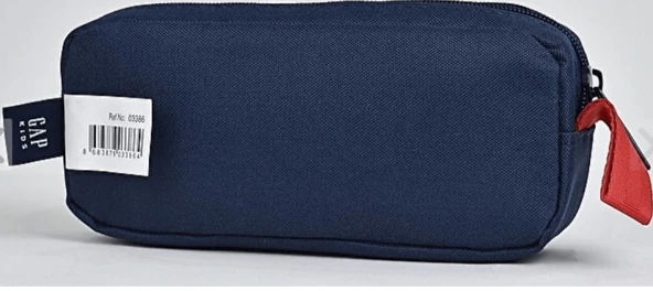 GAP KIDS CEPLİ BÖLME KALEM ÇANTASI - 2