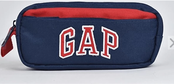 GAP KIDS CEPLİ BÖLME KALEM ÇANTASI