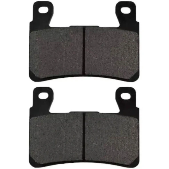 Honda Cbr 1000 Disk Fren Balata A Plus