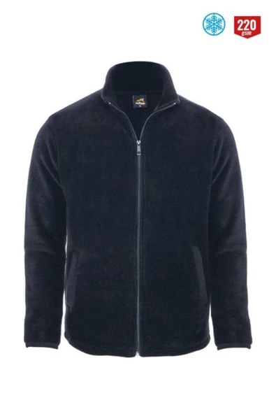 OPTİ POLAR CEKET - 3