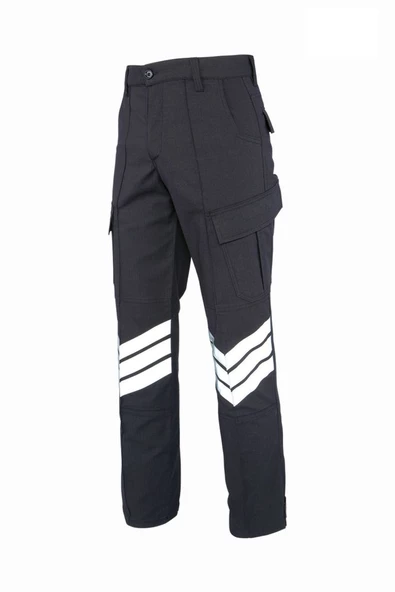 GÜVENLİK PANTOLON (YENİ TİP) - Resim 3