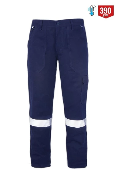 WINTO PANTOLON - Resim 2