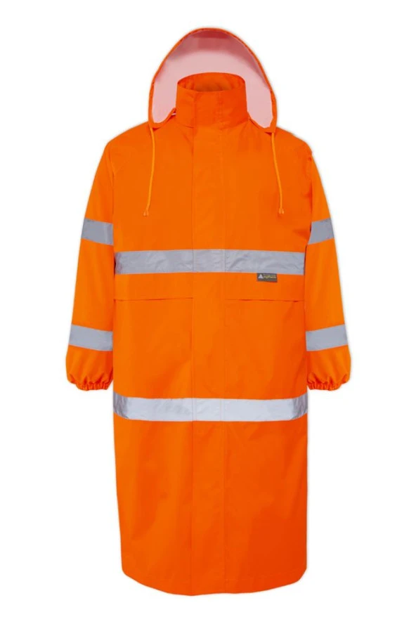 OLYMPUS ESSENTIAL RAINCOAT