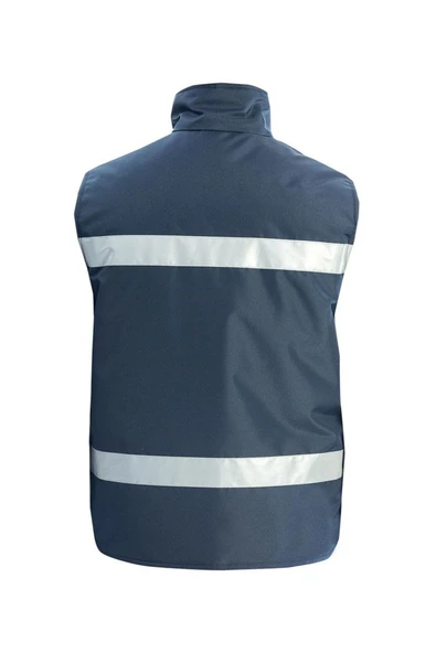OLYMPUS LINED VEST - 2