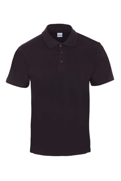 ECO POLO PİKE T-SHIRT - 2
