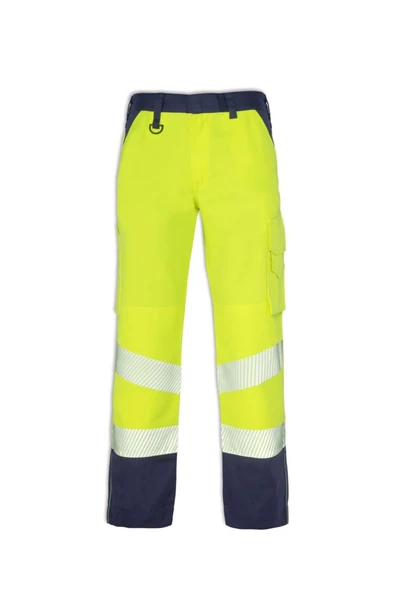 OLYMPUS HIGH CONTRAST SAFETY TROUSERS