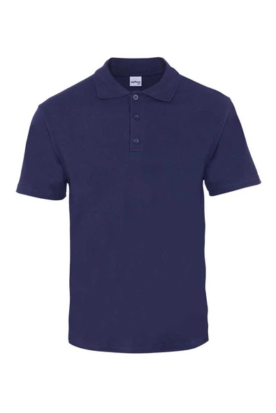 ECO POLO PİKE T-SHIRT - 4