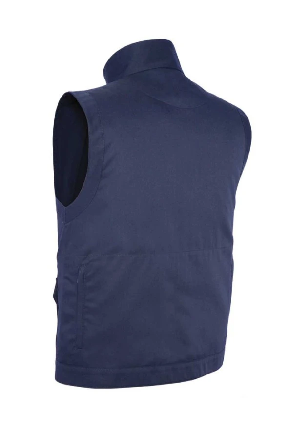 METRON YELEK - Resim 3