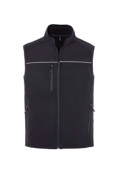 SOFTSHELL OUTDOOR YELEK - 3