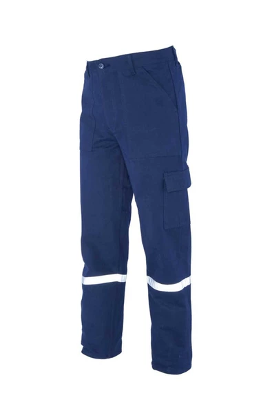 SIMPLEX TEKNİK PANTOLON 16/12 - Resim 4