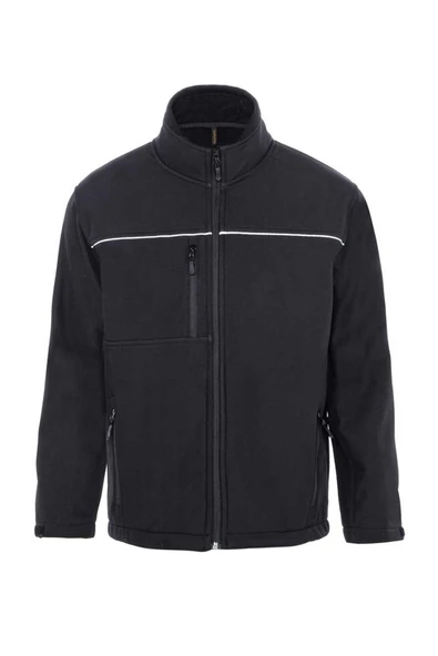 SOFTSHELL OUTDOOR MONT ürün görseli