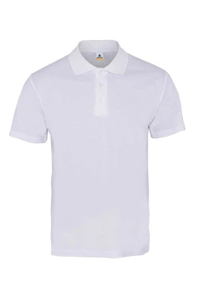 COMFORT POLO PIQUE T-SHIRT - 4