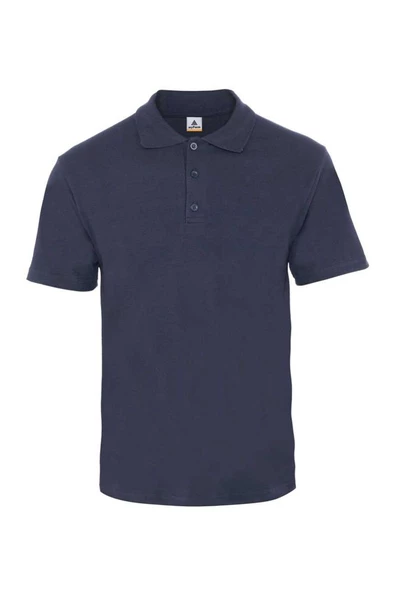 COMFORT POLO PIQUE T-SHIRT - 5