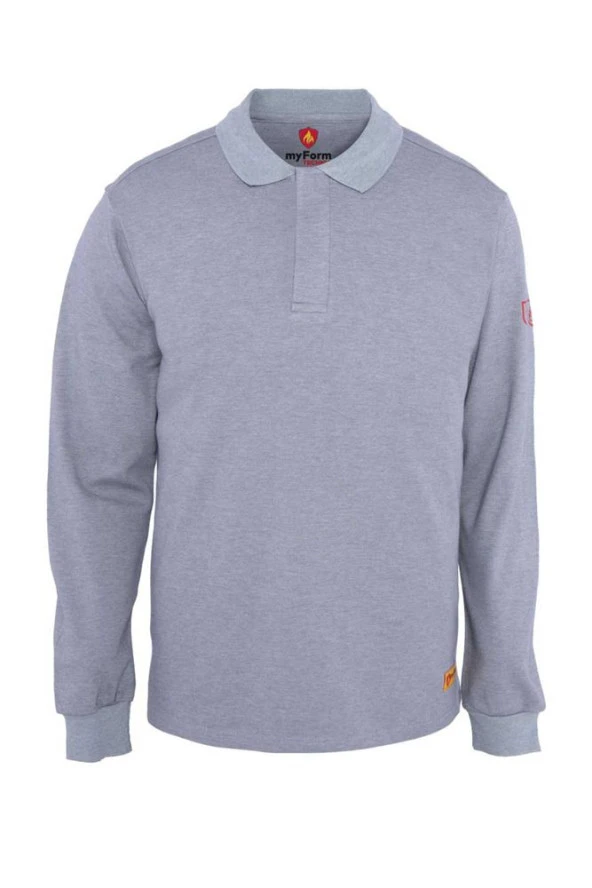 POLO FLAME FR 230 SWEATSHIRT