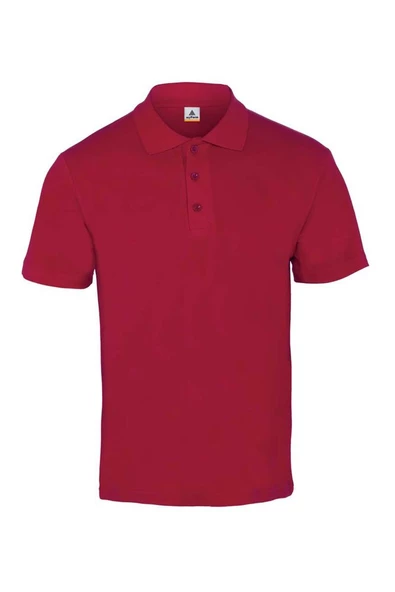 COMFORT POLO PIQUE T-SHIRT - 6