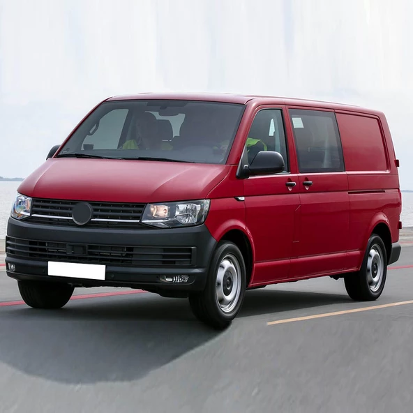VW Transporter T6 2016-2019 Motor Su Soğutma Sac Borusu 03L121064F - 2