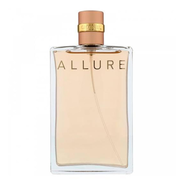 Chanel Allure EDP 100 ml Bayan Parfümü - 2