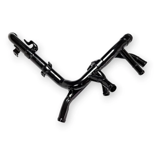 VW Transporter T6 2010-2015 Motor Su Soğutma Sac Borusu 03L121064F - 7