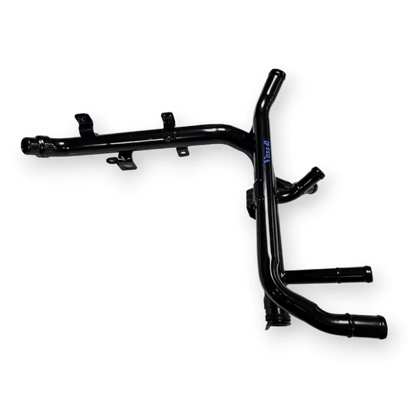 VW Transporter T6 2010-2015 Motor Su Soğutma Sac Borusu 03L121064F - 4