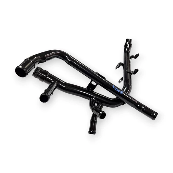 VW Transporter T6 2016-2019 Motor Su Soğutma Sac Borusu 03L121064F - 6
