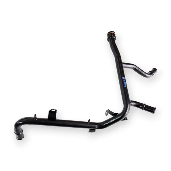 VW Caravelle T5 2004-2010 1.9 AXB Motor Su Soğutma Borusu 038121065CE - 3