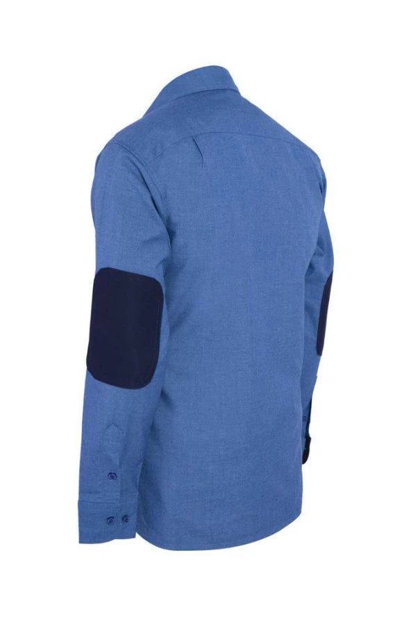 FLAME SH ARC SHIRT GÖMLEK - 2