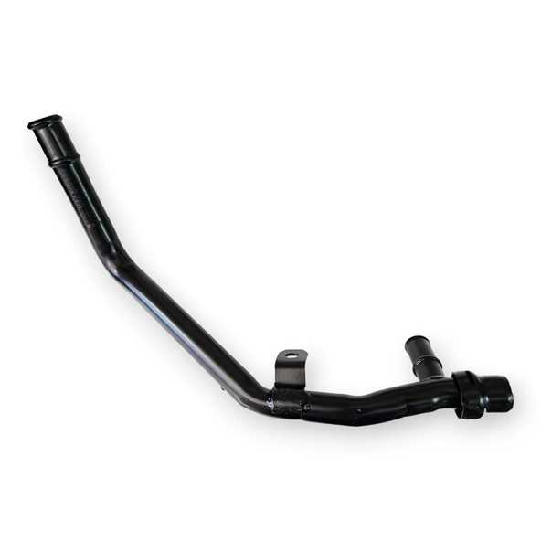 VW Passat B5 1997-2000 1.8 Devirdaim Geri Çalışma Su Borusu 058121065F - 4