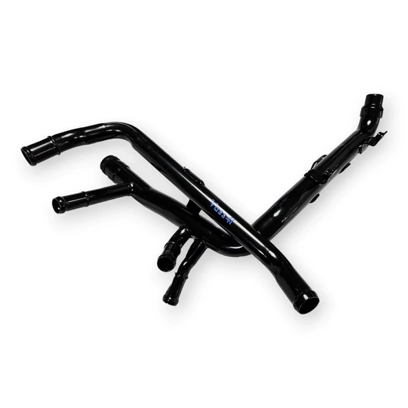 VW Transporter T6 2010-2015 Motor Su Soğutma Sac Borusu 03L121064F - 3