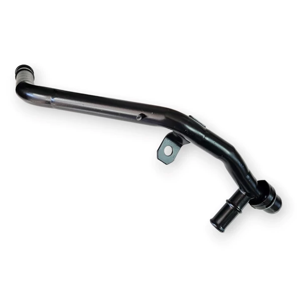 Audi A4 1998-2001 1.8 Devirdaim Geri Çalışma Su Borusu 058121065B - Resim 5