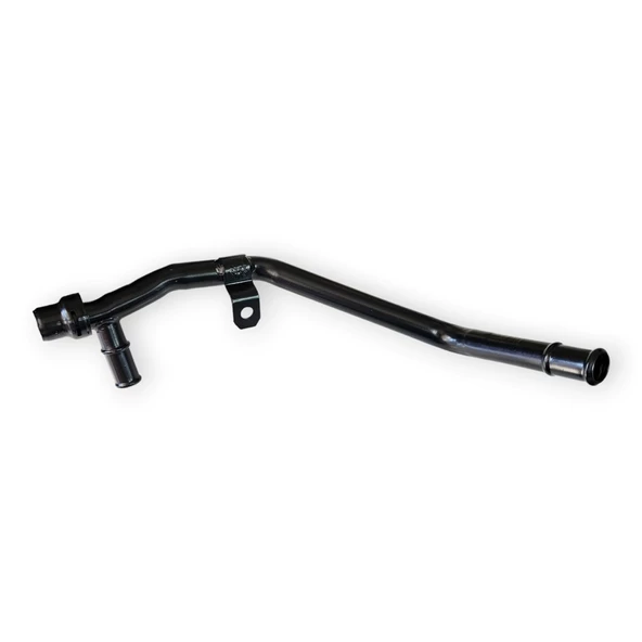 VW Passat B5 1997-2000 1.8 Devirdaim Geri Çalışma Su Borusu 058121065F - 3